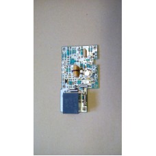 CLANSMAN PRINTED CIRCUIT CARD ASSY